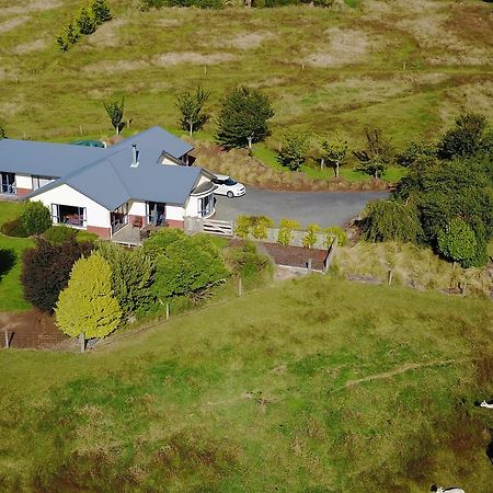 Alpaca Farmstay Dunedin Kültér fotó