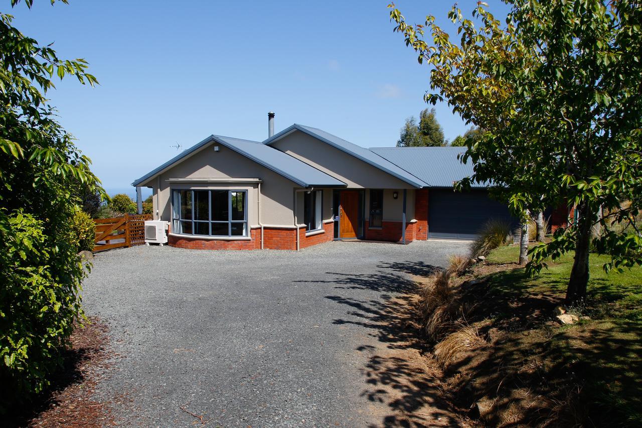 Alpaca Farmstay Dunedin Kültér fotó