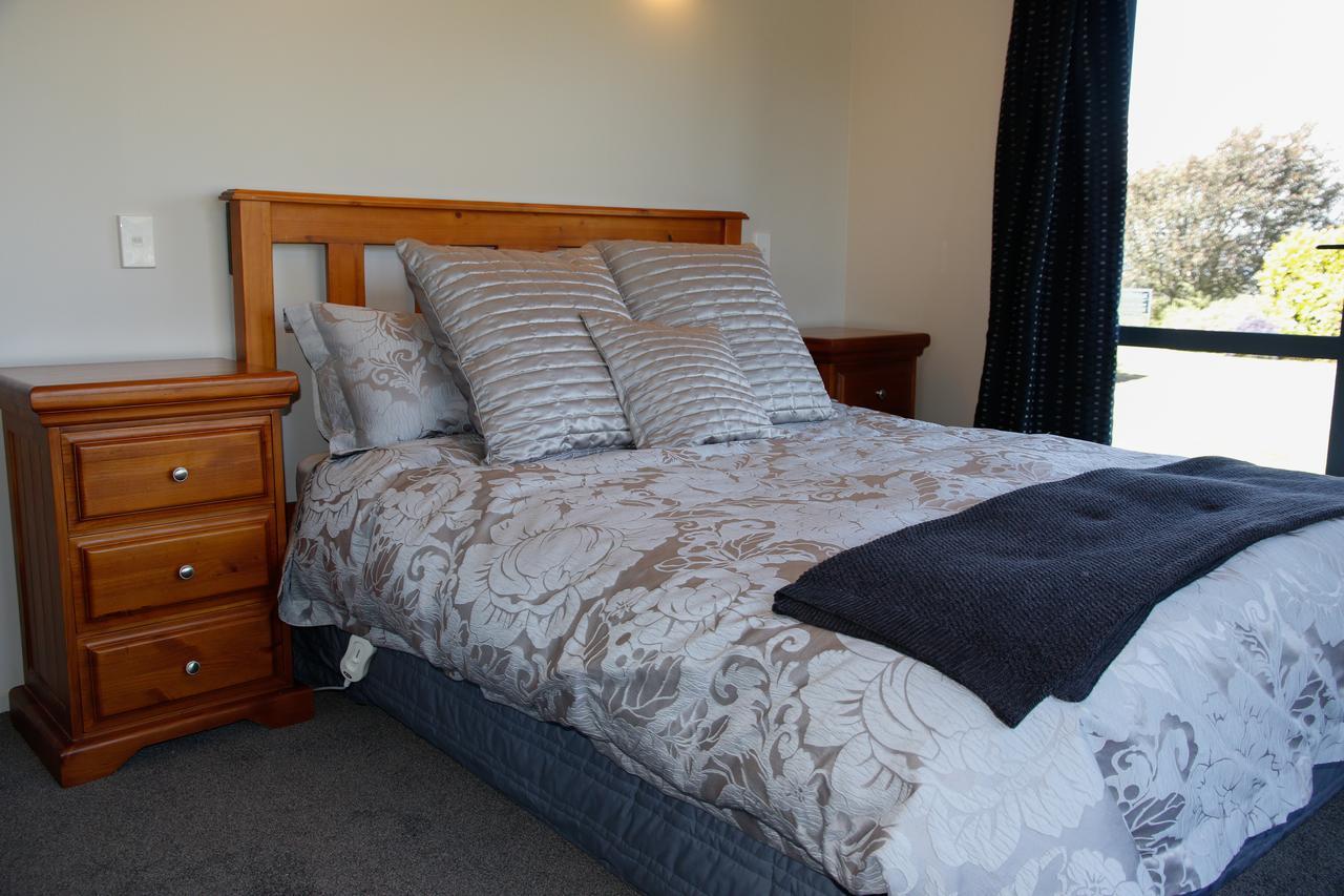 Alpaca Farmstay Dunedin Kültér fotó