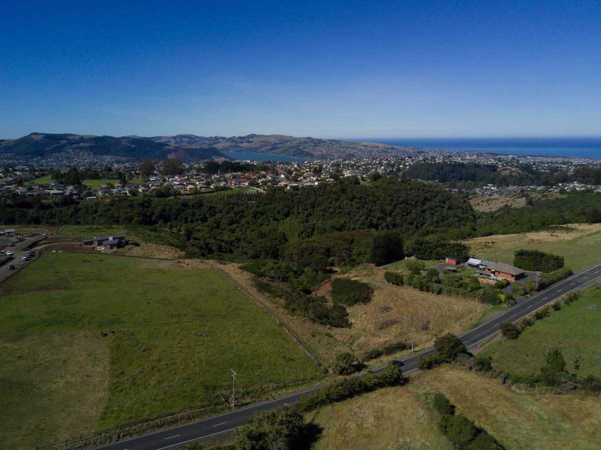 Alpaca Farmstay Dunedin Kültér fotó